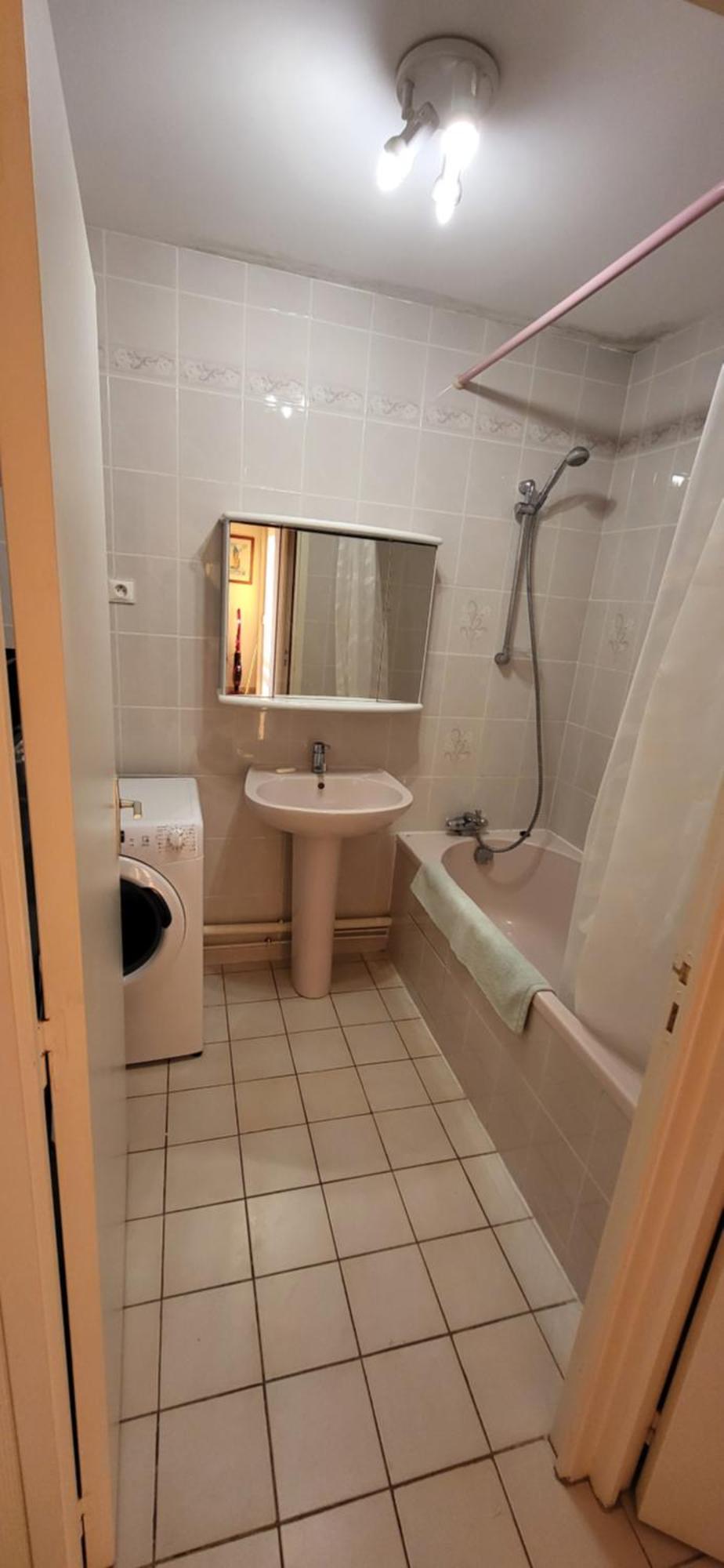 Appartement Les Pieds Dans L'Eau แซ็ง-กาสต์-เลอ-กีโด ภายนอก รูปภาพ